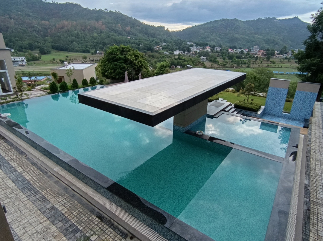 Baantalai Hotel And Resort