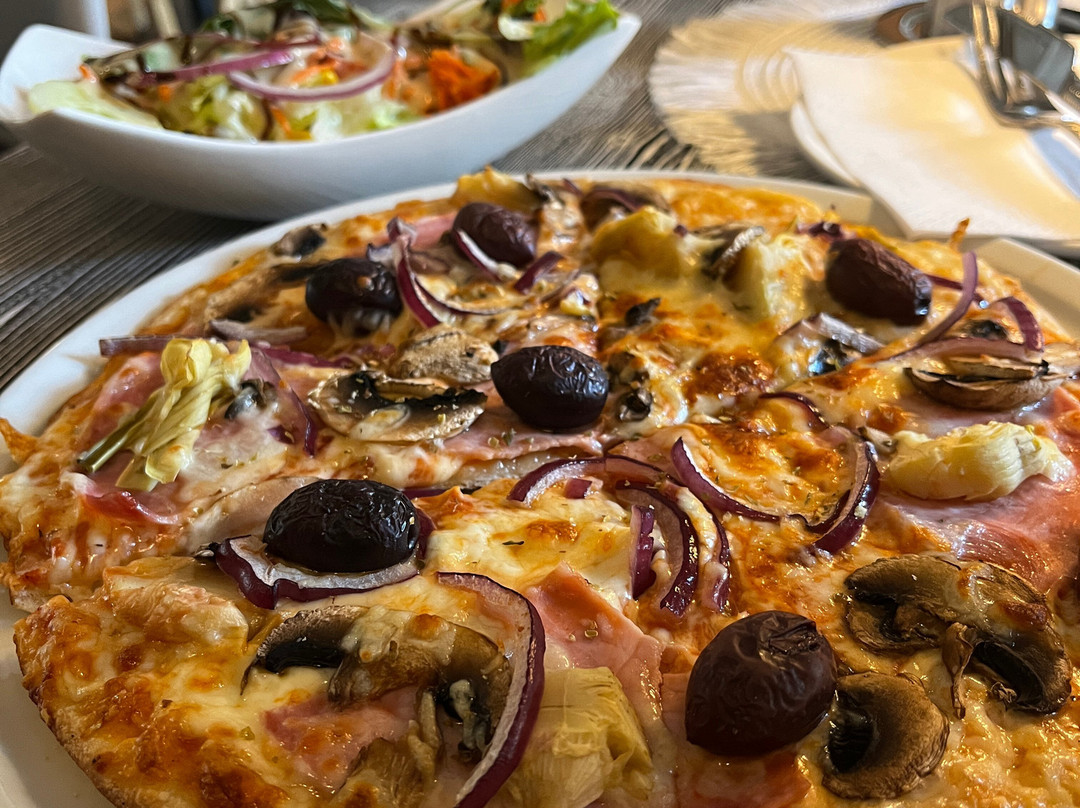 Hotel Colosseum主图