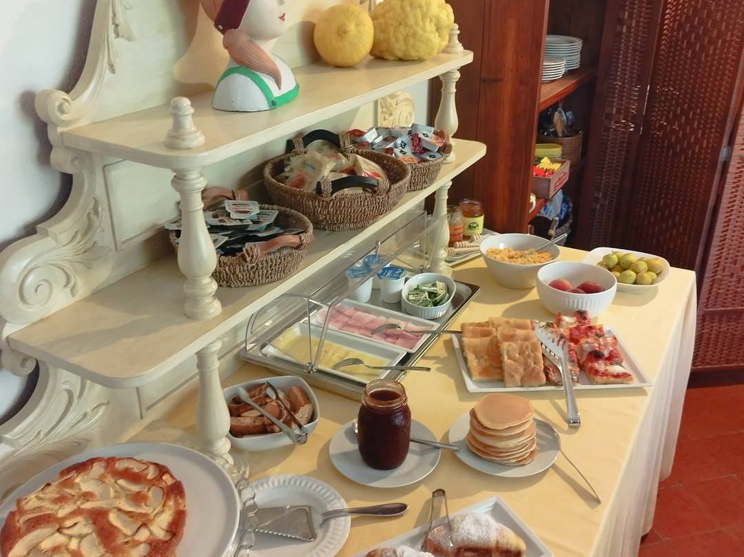 Bed and Breakfast San Francesco主图