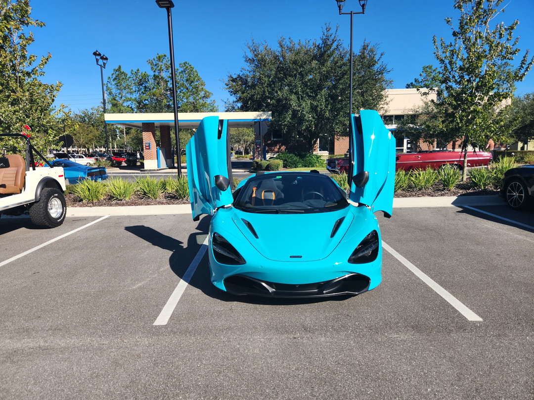 mph club-Miami Gardens必去景点