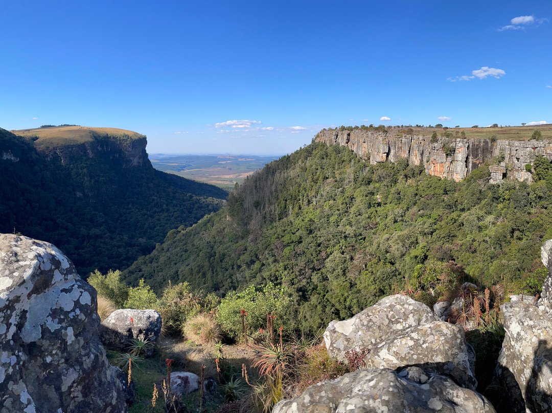 Panorama Divine View-赫拉斯科普必去景点