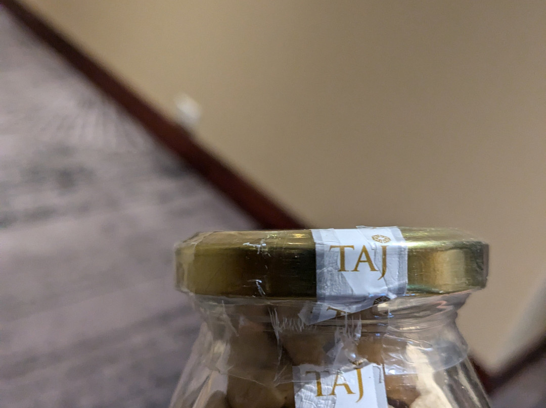 Taj Bangalore主图