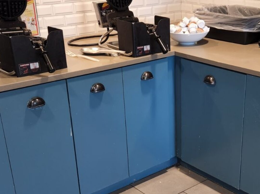 Country Inn & Suites by Radisson, Lawrence, KS主图