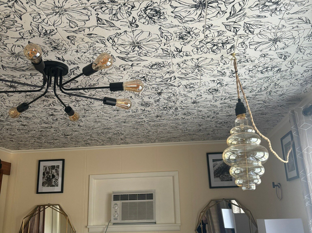 Wooden Boat Inn主图