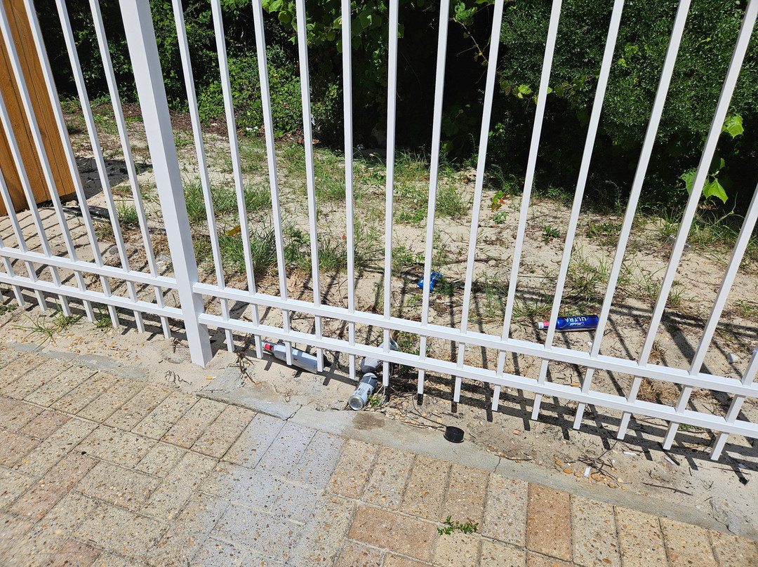 巴拿马城海滩码头公园区希尔顿恒庭旅馆&套房酒店主图