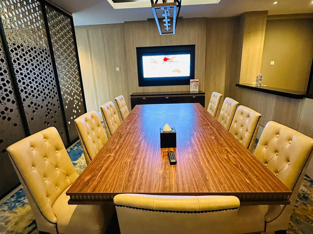 Swiss-Belhotel Manokwari主图