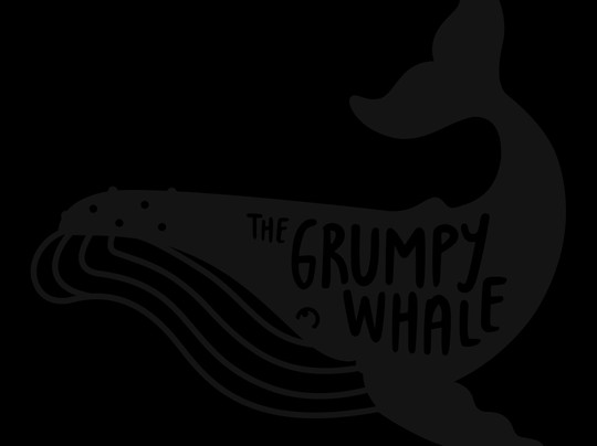 The Grumpy Whale-塞尔福斯必去景点