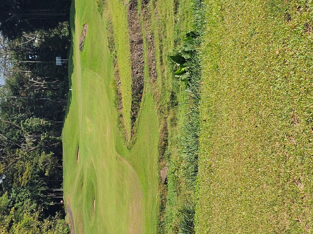 Finna Golf & Country Club-巴苏鲁安必去景点