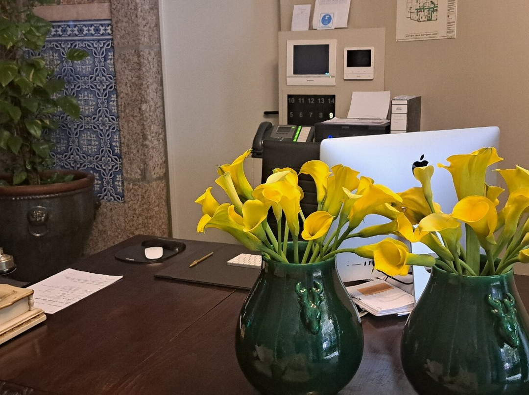 Torel Royal Court主图