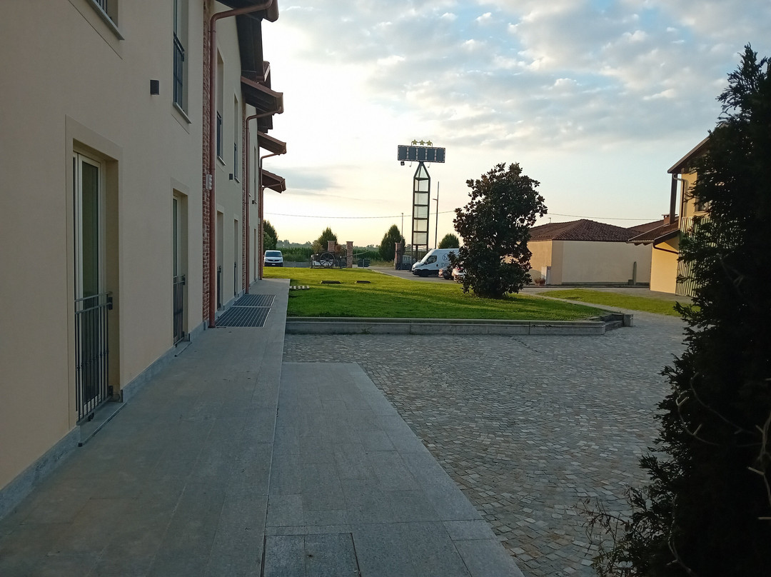 Cascina Speranza Hotel & Restaurant主图