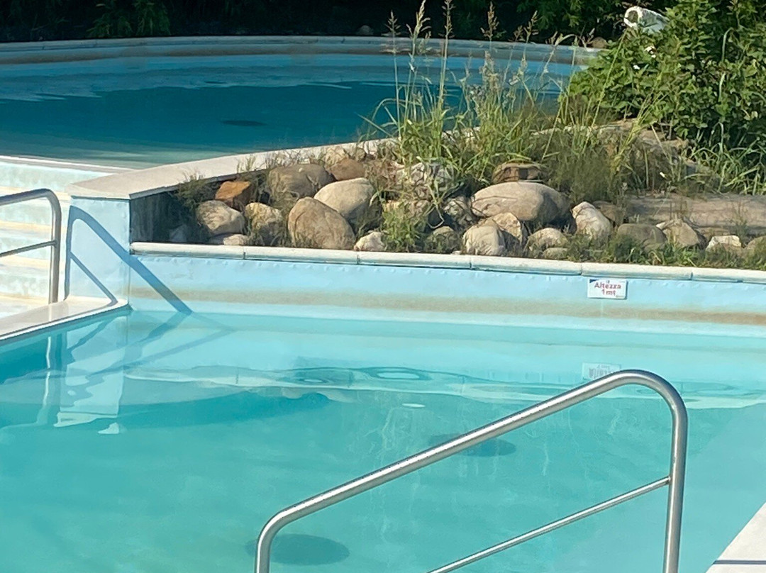 Acquajoss景点图片