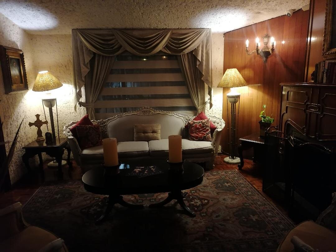 La Mansion del Sol-官方