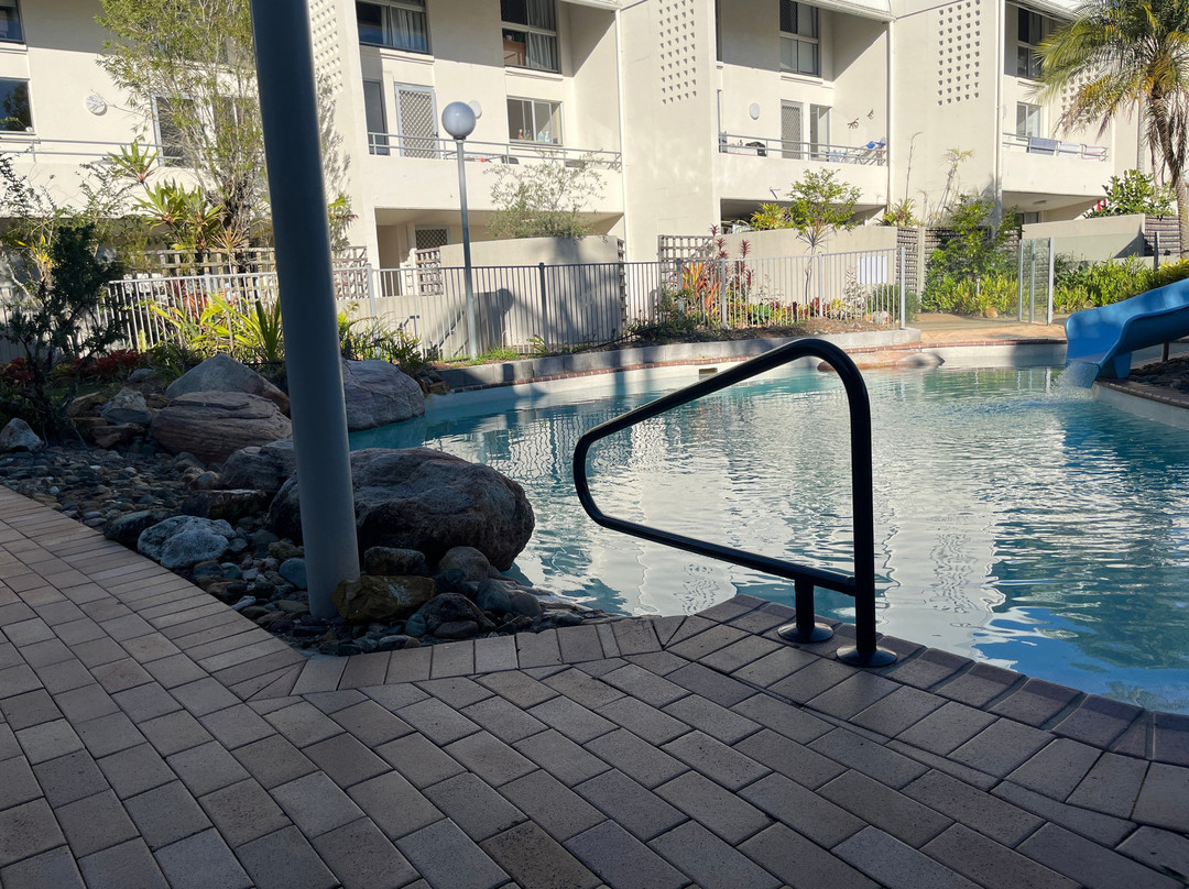 Raintrees Moffat Beach主图