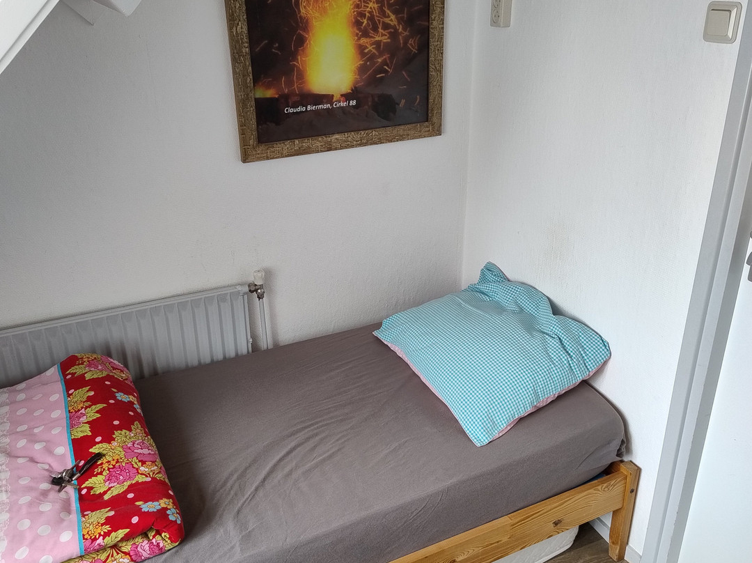 Hotel Pension de Wadden主图