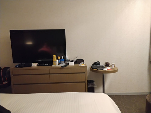 格拉斯丽银座酒店主图