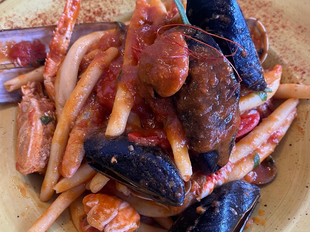 Sa Tappa Bistrot