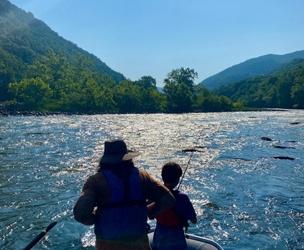 NBD Fishing Inc.-Fayetteville必去景点