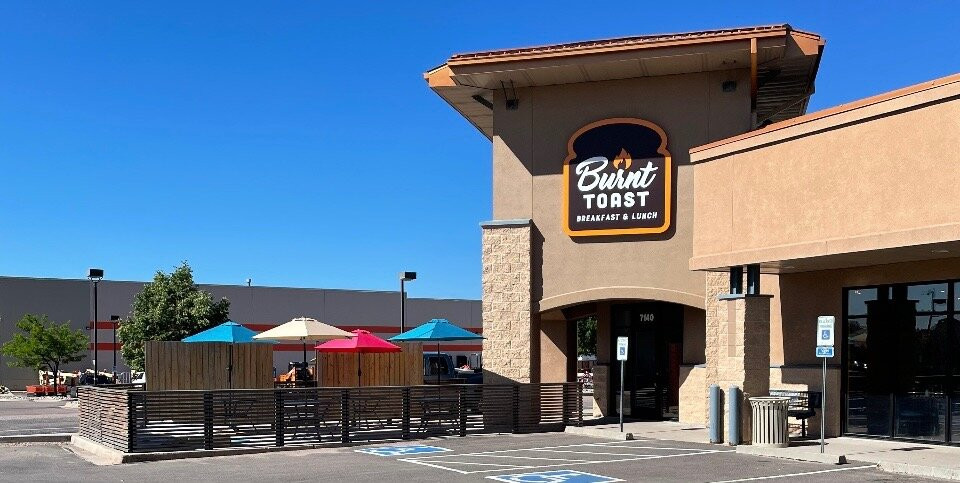 Burnt Toast North Academy