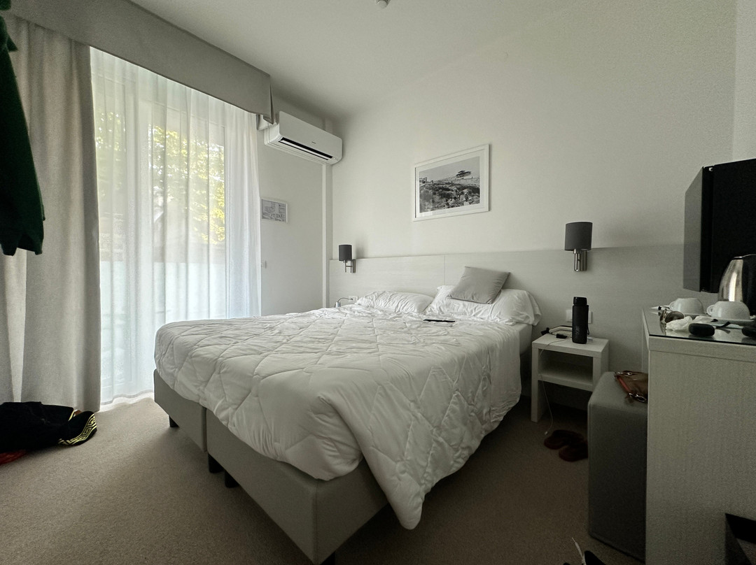 Hotel Centrale