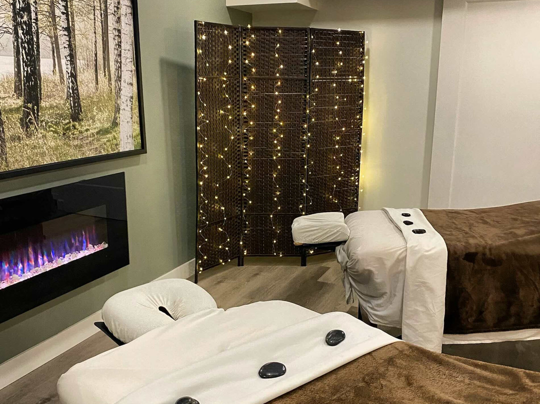 Bodhi Wellness-坎莫尔必去景点