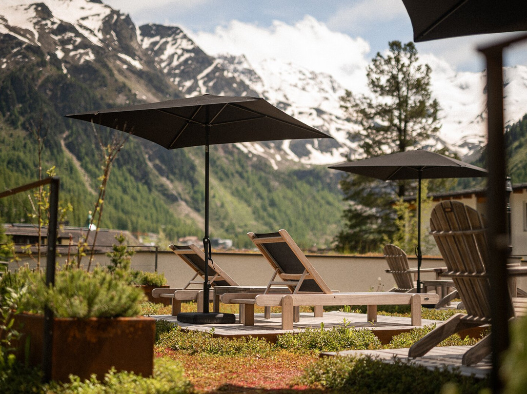 Hotel Cristallo主图