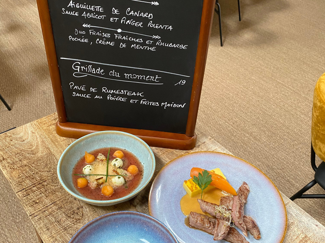 Les Boissières主图