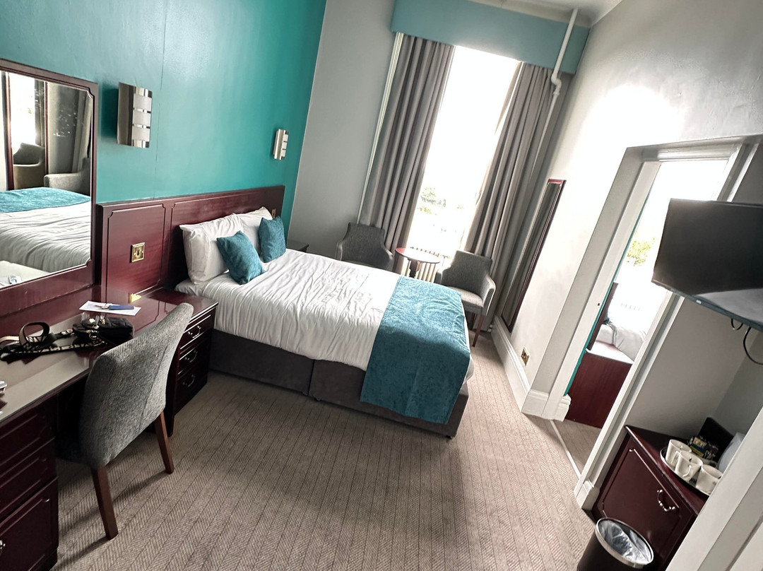 Royal Clifton Hotel Southport主图