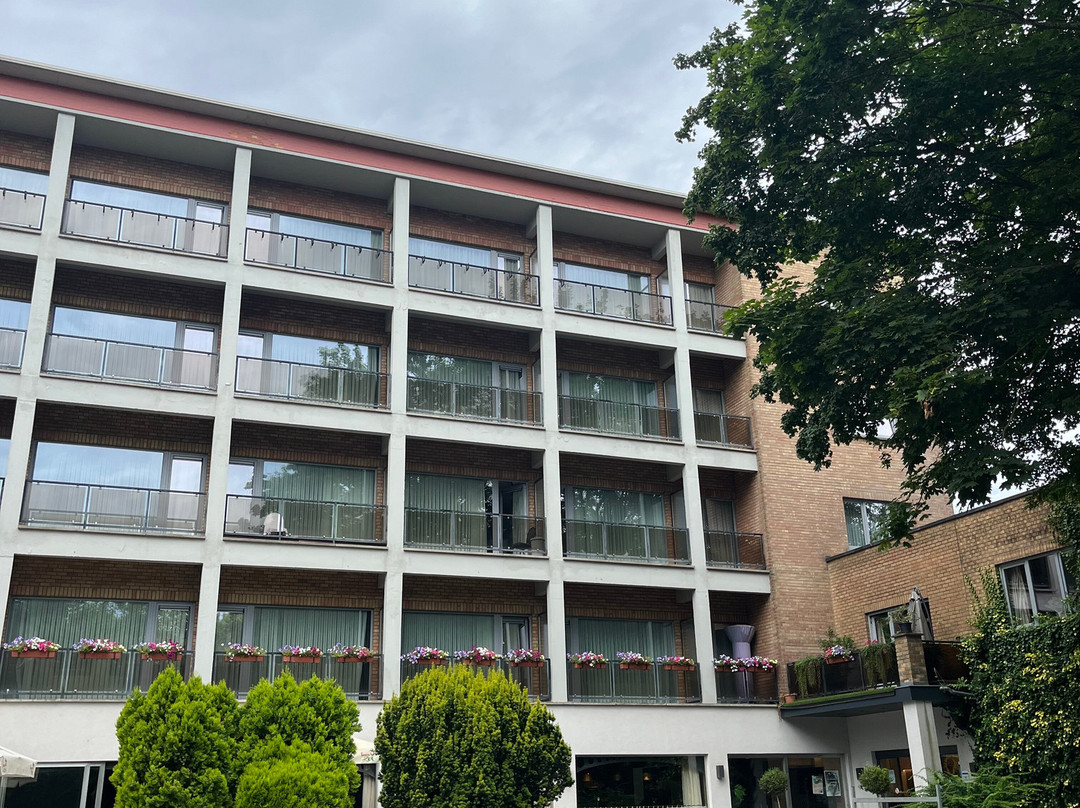 全景酒店主图