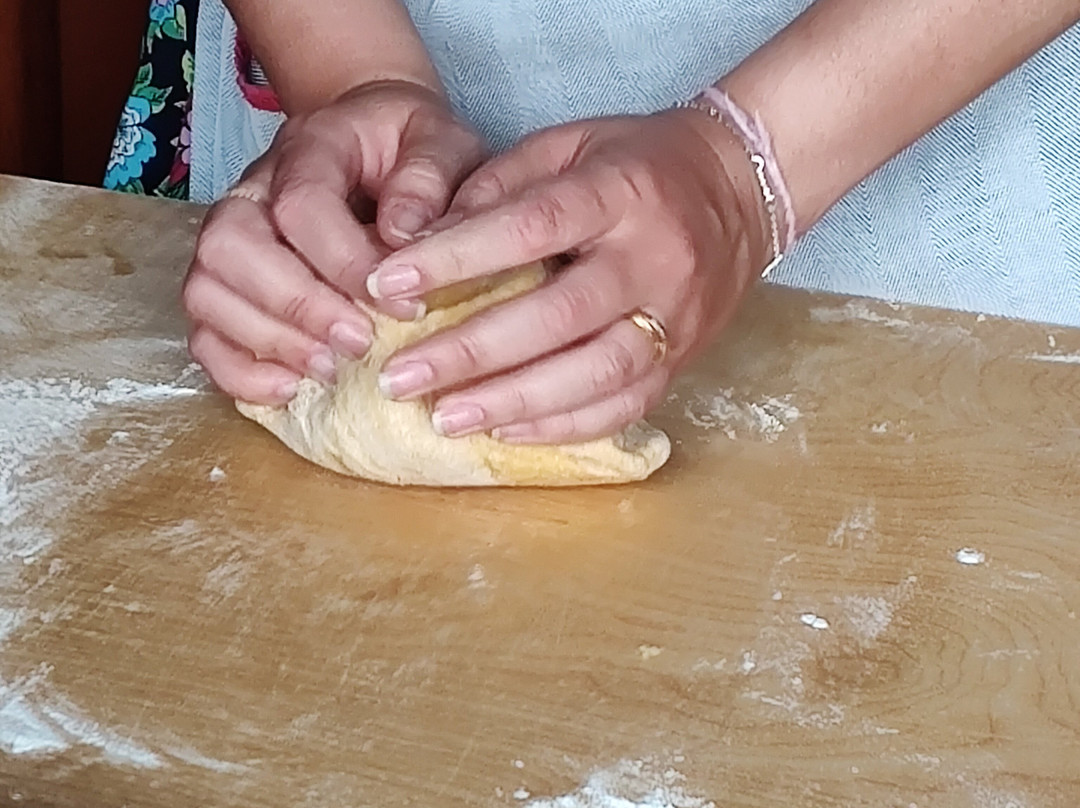 Rome Olive Tour & Cooking Class Combination Day Trip景点图片