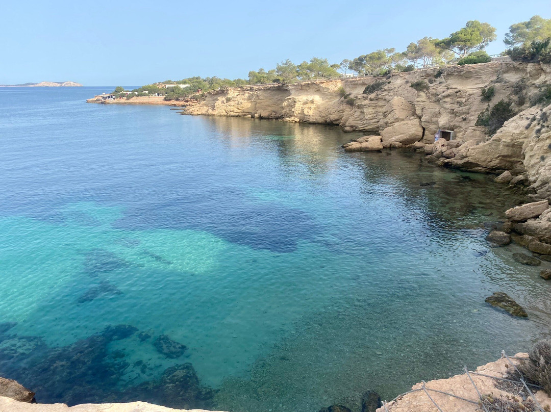 TRS Ibiza Hotel主图