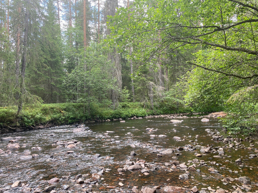Springkällan-Rattvik必去景点