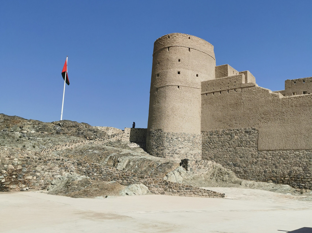 City Centre Qurum-马斯喀特必去景点