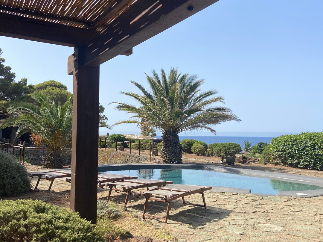 Relais B&B Euterpini主图
