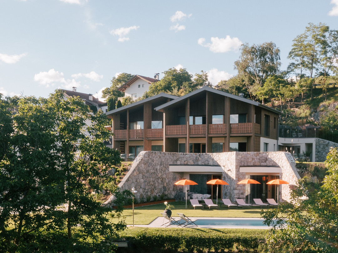 Anton Nature Hideaway