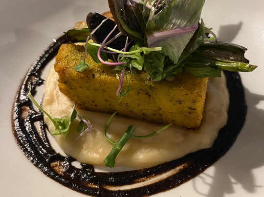 The White Hart Somerton主图