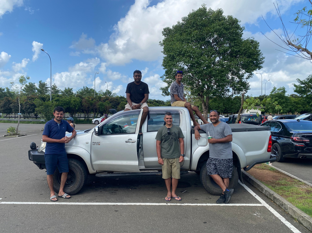 EcoGrip Boathouse-Baddegama必去景点