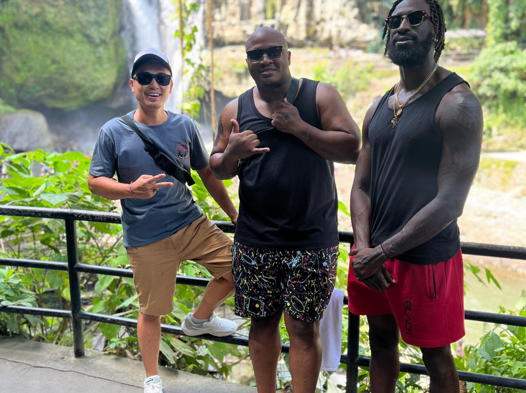 Big Bali Tours and Activities-乌布必去景点