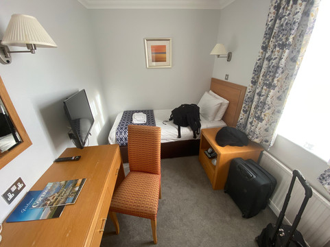 Kilbirnie Hotel主图