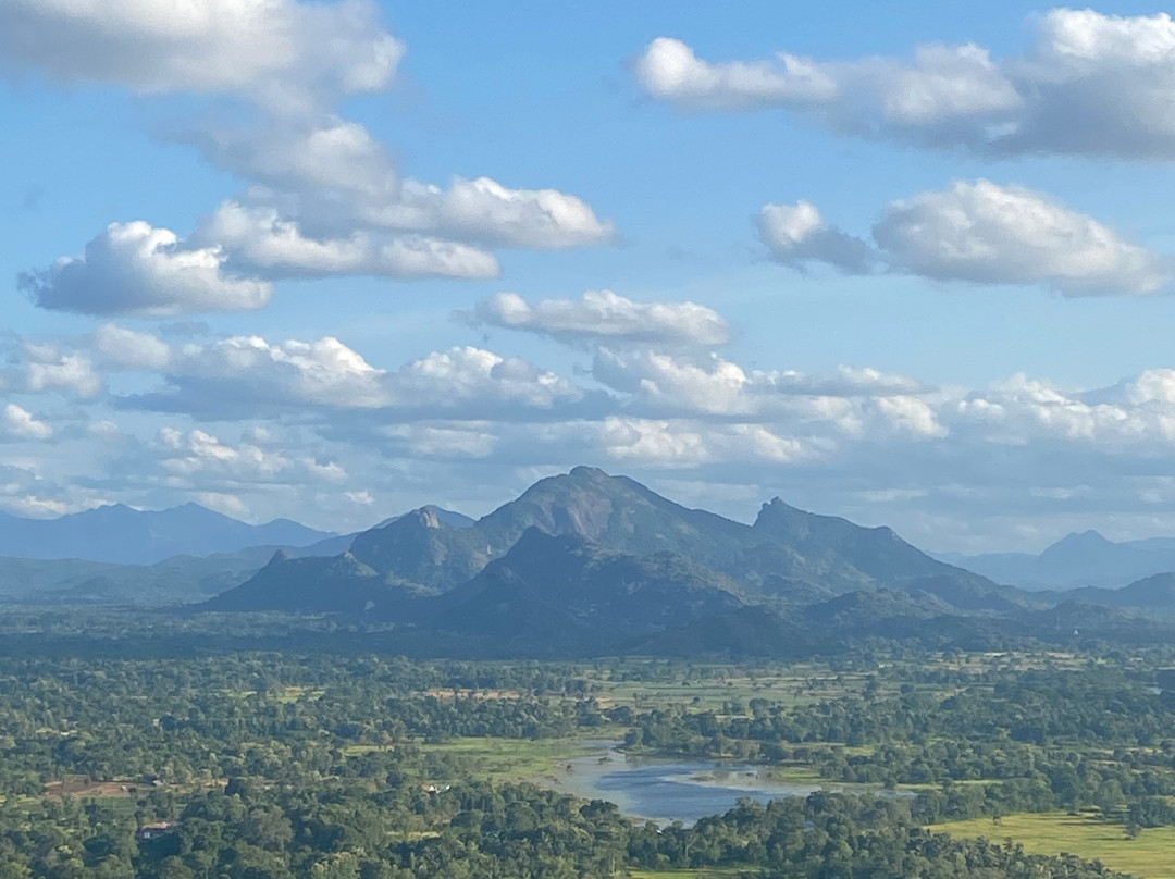 Sanjeewa Asanka ( Sanjee )-康提必去景点