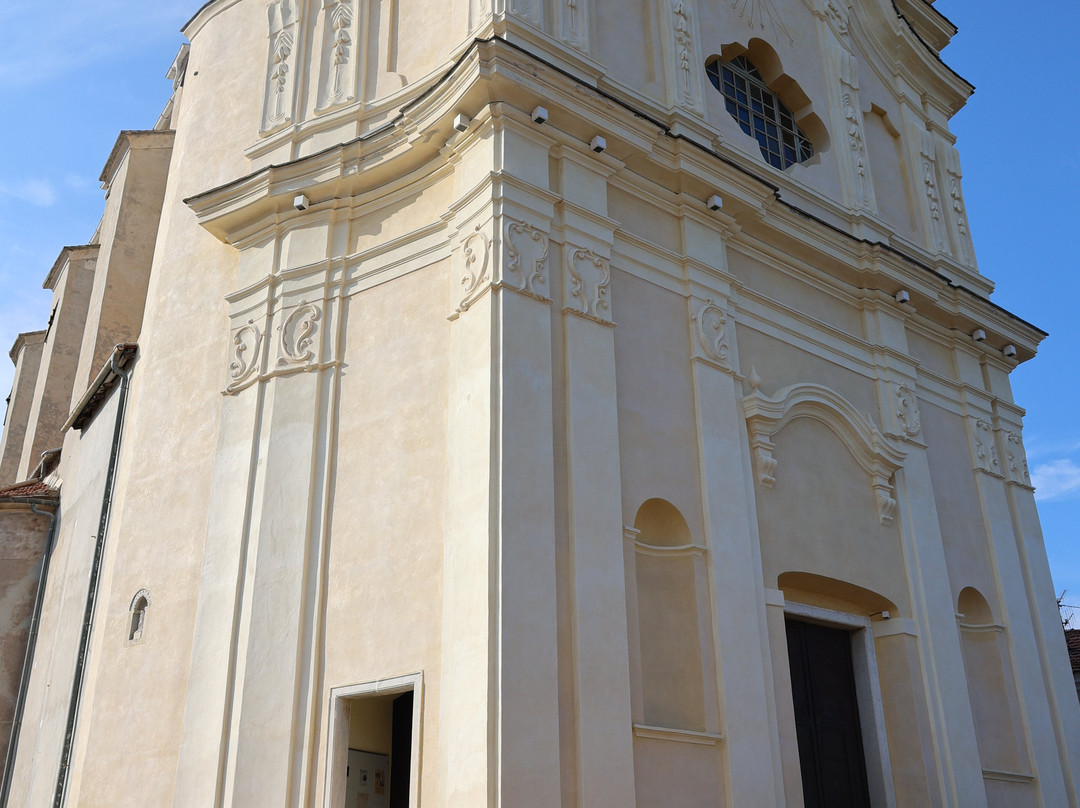 Chiesa di San Nicola di Bari景点图片