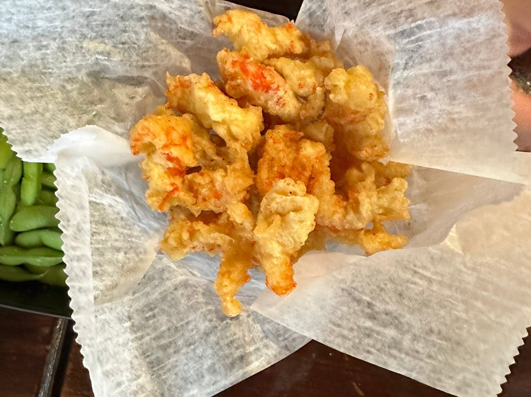 Shogun Japanese Steak House