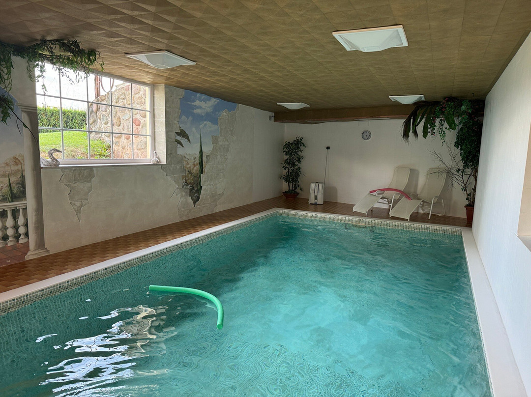 Hotel Dolomitenblick主图