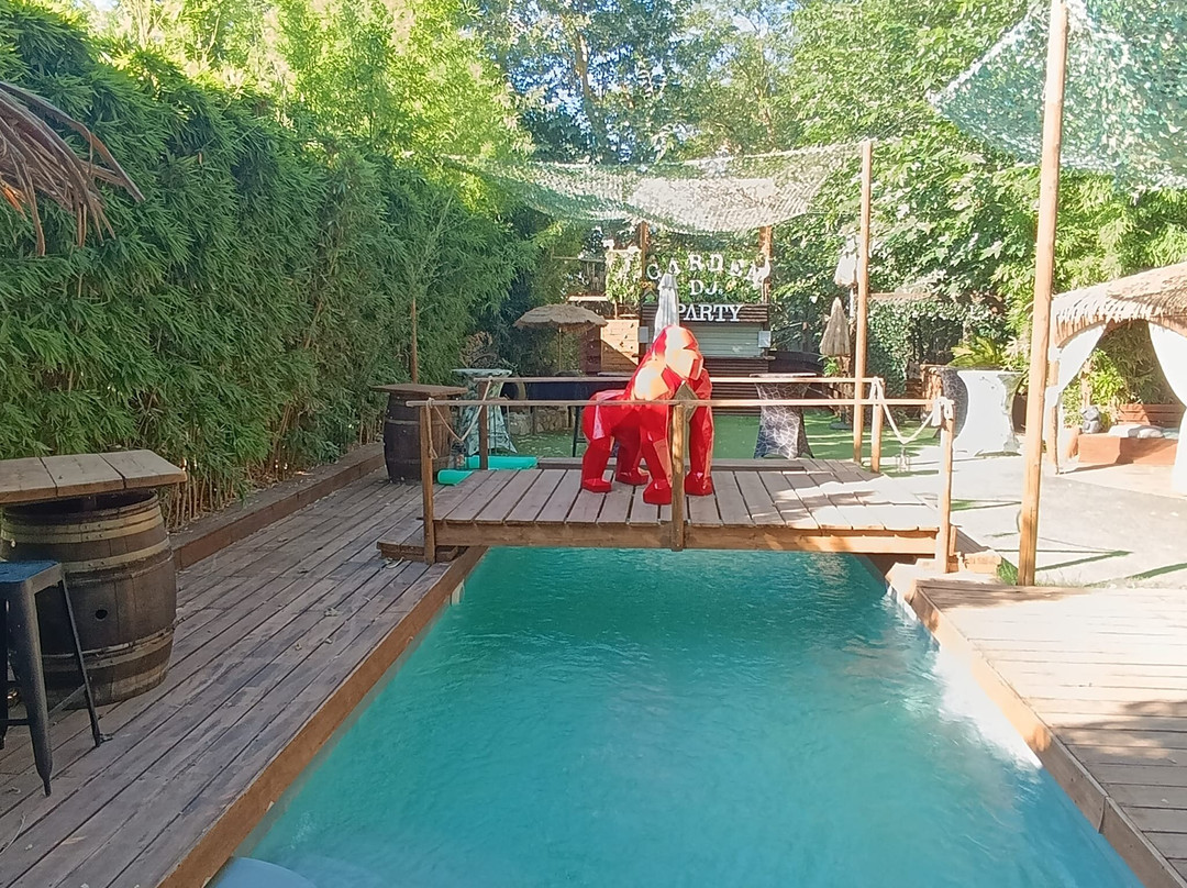 Le Moulin de Saint-Laurent主图