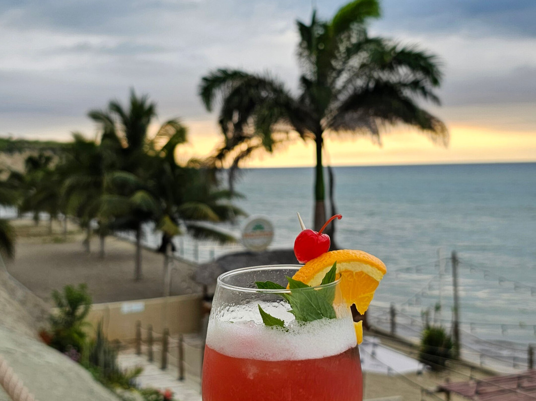 Hotel Poseidon主图