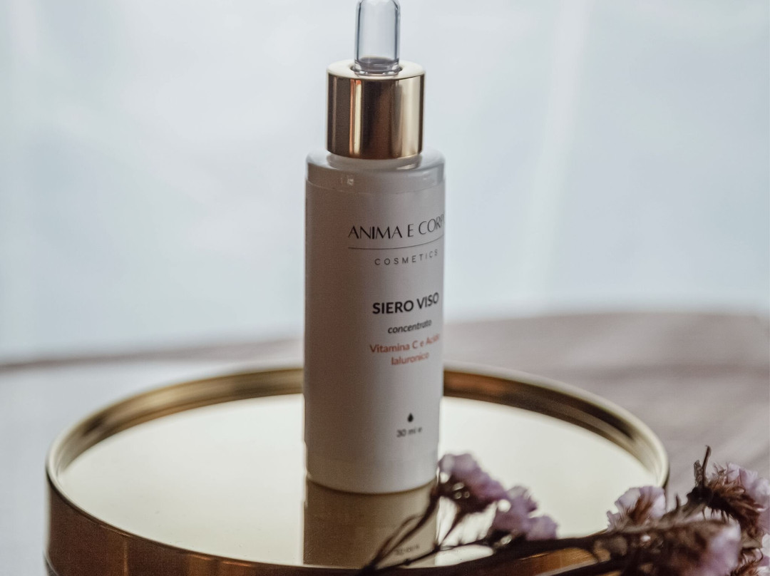 Anima e Corpo - Estetica Benessere-都灵必去景点