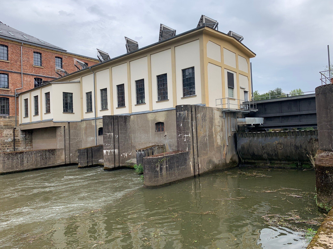 Ludwig-Donau-Main-Kanal景点图片