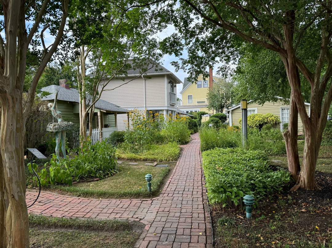 Hope And Glory Inn主图