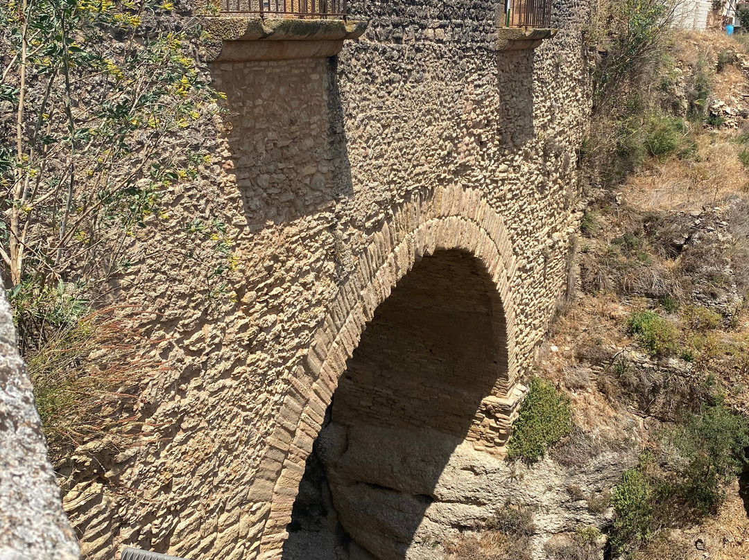 Puente Viejo-隆达必去景点