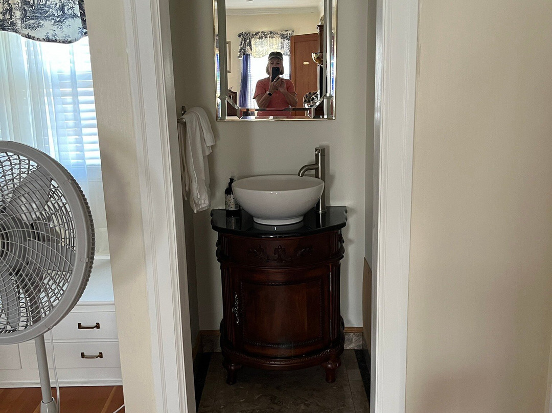 R.R. Thompson House Bed & Breakfast主图