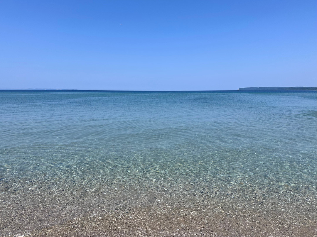 Sleeping Bear Dunes National Lakeshore景点图片